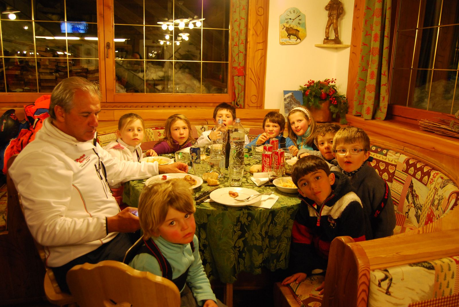 Cena e Fiaccolata 00044